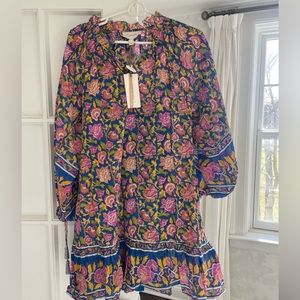 Cleobella Marci Mini dress